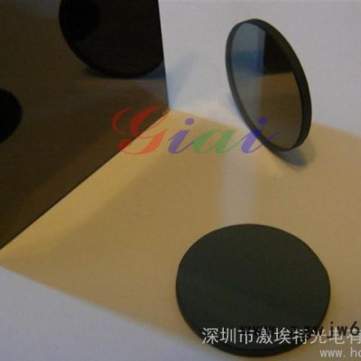 供应激埃特定制激光焊接护目镜衰减片 中性密度滤