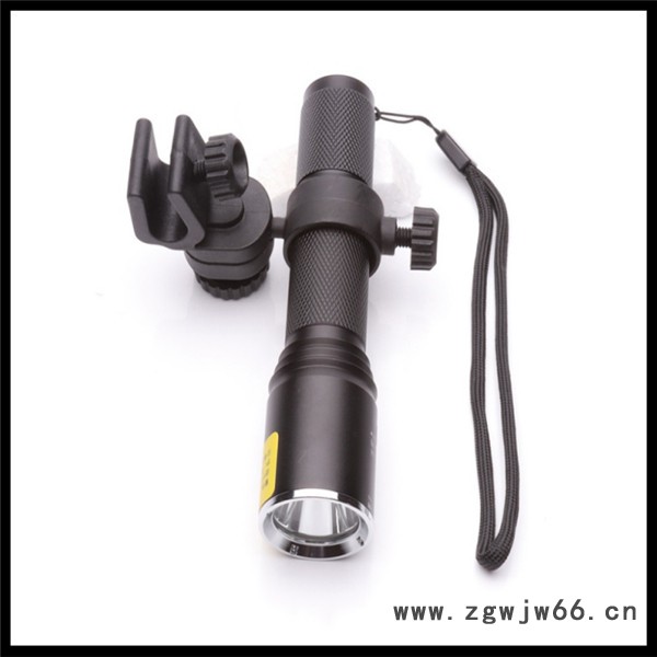 消防头戴式防爆手电筒  佩戴式防爆照明灯 强光可充电安全帽照明灯图2