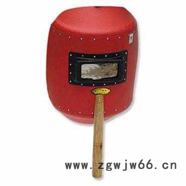 头戴式电焊面罩/太阳能自动变光焊帽/电焊头盔/焊接面罩氩弧焊图3