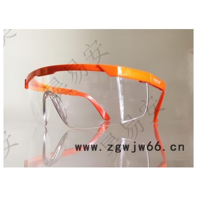 WASTAF 综合防护眼镜