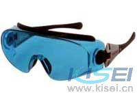 日本原装进口！ YAMAMOTO山本光学YL-760 激光防护眼镜YL-760 防激光眼镜YL-760图2