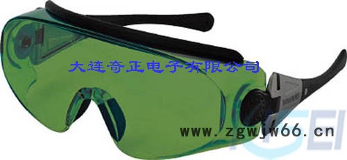 日本原装进口！ YAMAMOTO山本光学YL-760 激光防护眼镜YL-760 防激光眼镜YL-760