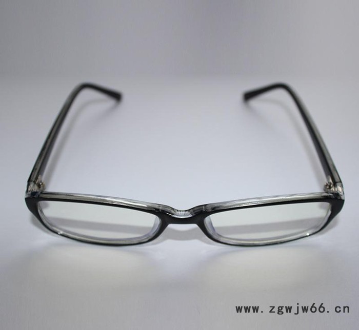 眼镜新款 防蓝光防辐射防紫外线 日本框架眼镜 电脑护目镜