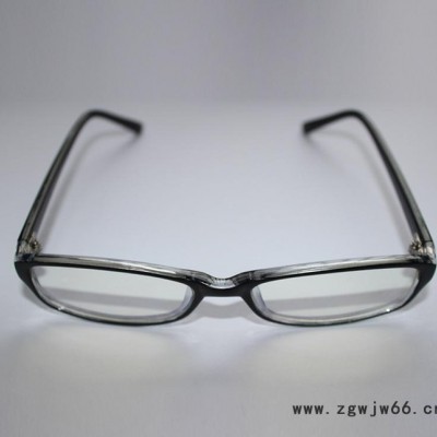 眼镜新款 防蓝光防辐射防紫外线 日本框架眼镜 电脑护目镜