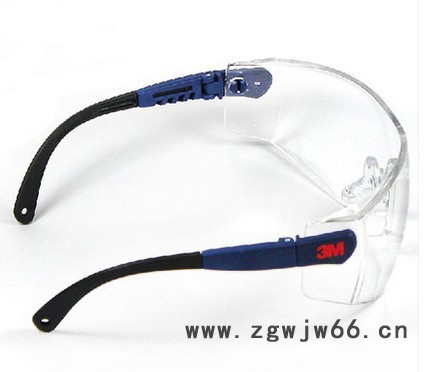【总代理】美国3M 10196超轻舒适型防护眼镜(防雾防刮擦) 修改