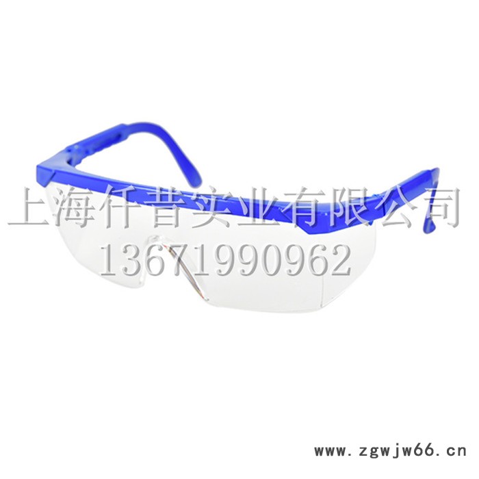 防护眼镜 防尘防风沙骑行防护眼镜 防飞溅唾沫轻便透明防护眼镜 防尘防风沙骑行防护眼镜 防护眼镜图5