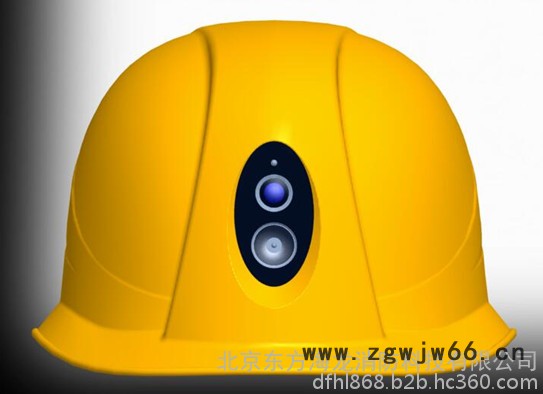 东方海龙TX-19B 音视频智能安全帽图4