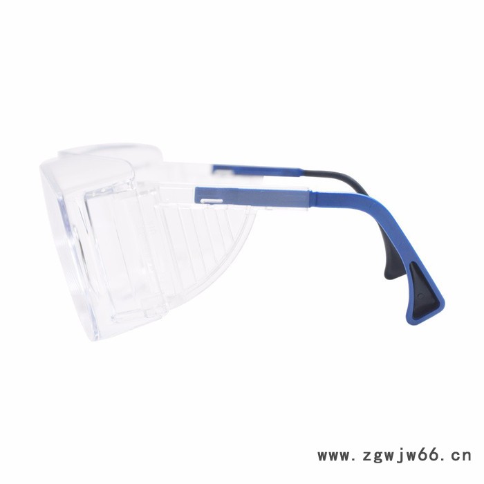 uvex/优唯斯9161005防护眼镜 实验室安全护目镜 防刮擦眼镜