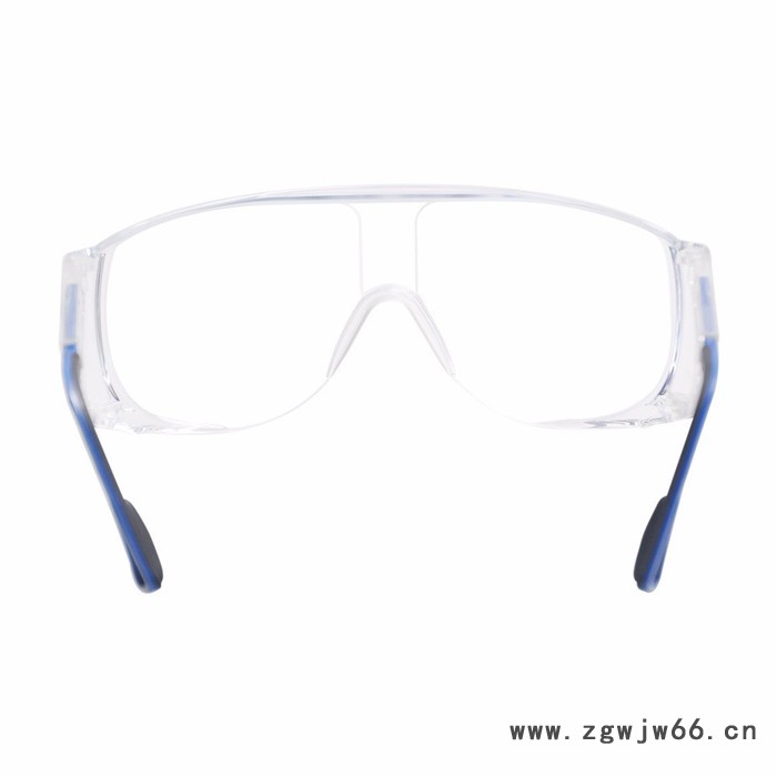 uvex/优唯斯9161005防护眼镜 实验室安全护目镜 防刮擦眼镜图2