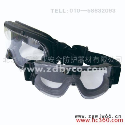 供应护目镜（法国Bolle）