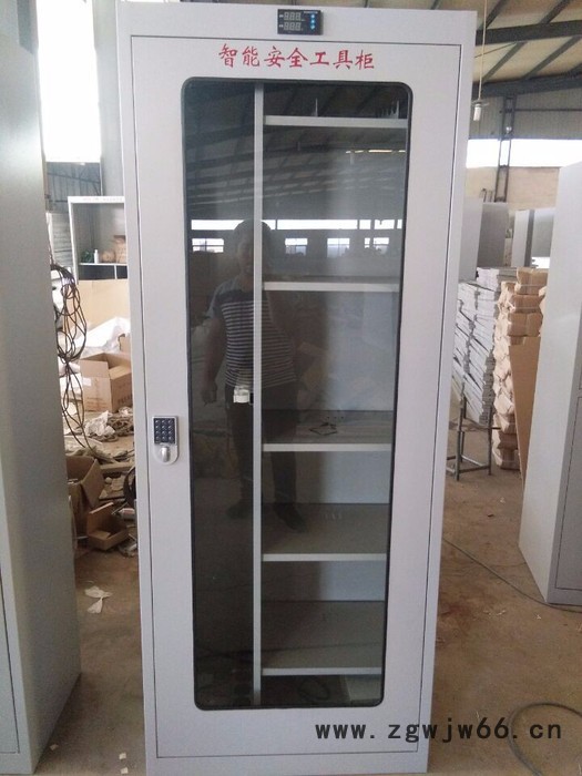 东北地区电厂用1.0mm板厚安全帽工具柜价格图6