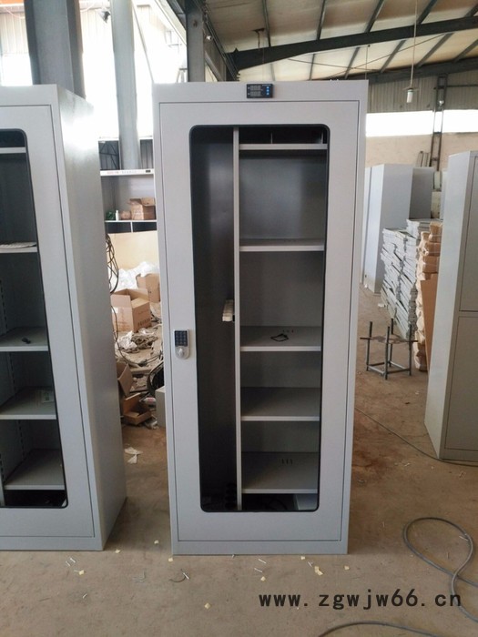 东北地区电厂用1.0mm板厚安全帽工具柜价格图7