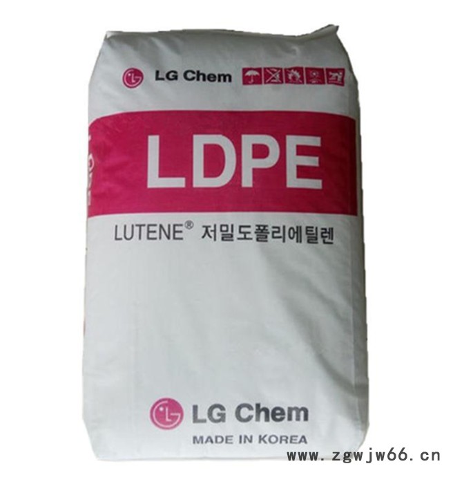 尺寸稳定性LDPE低密度聚乙烯 NA 860 利安德巴塞尔 安全帽原料图3