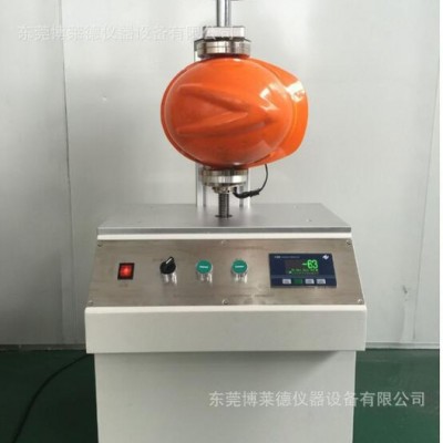 安全帽抗拉试验机、安全帽测试机、安全帽试验机、安全帽测试