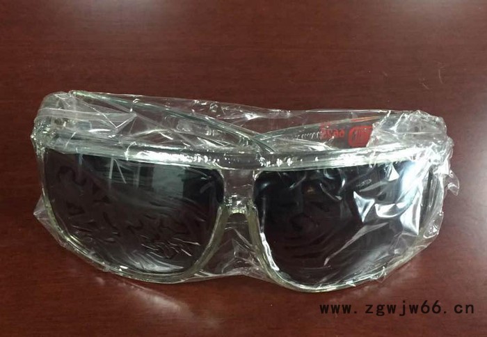 CHANIL-6625UV护目镜 防紫外线护目镜安全防护防辐射多功能护目镜图2