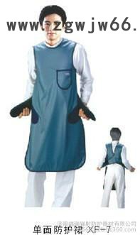 ** 铅胶衣防护眼镜 防护服（量大优惠）