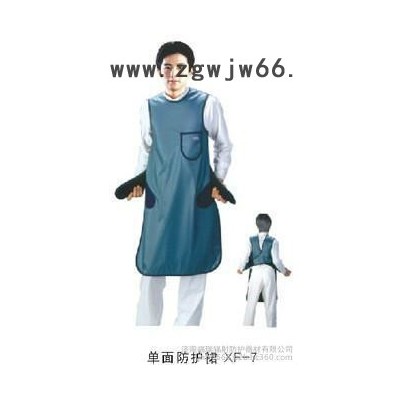 ** 铅胶衣防护眼镜 防护服（量大优惠）