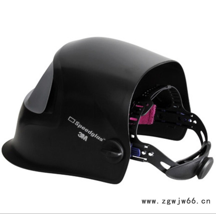 3M Speedglas 100V 自动变光焊接面罩，3M 100V自动变光焊接面罩图4