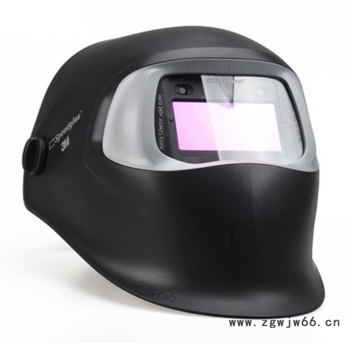 3M Speedglas 100V 自动变光焊接面罩，3M 100V自动变光焊接面罩图3
