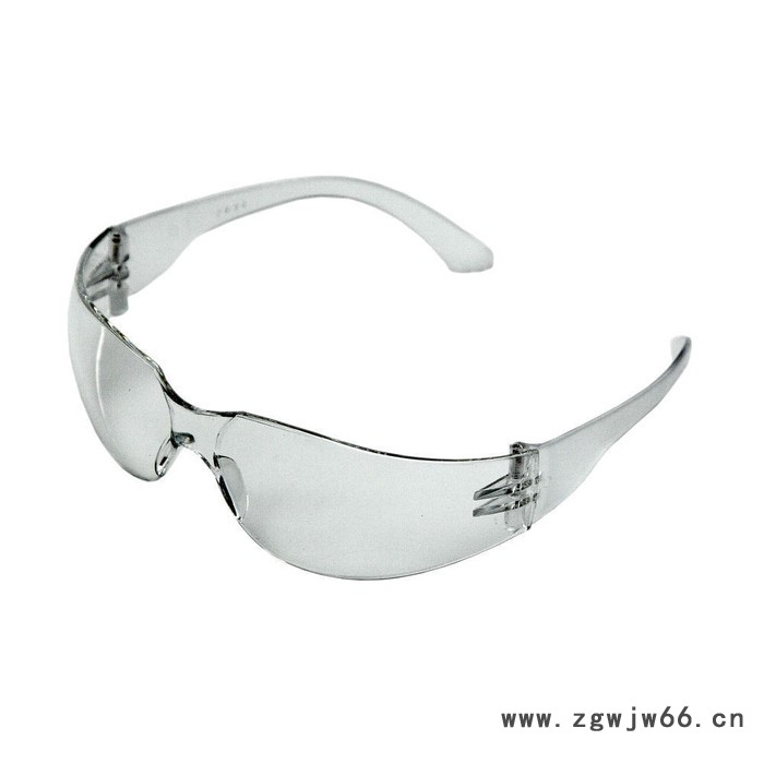 诺安 防护眼镜 安全防护眼镜 防冲击眼镜 直销图2