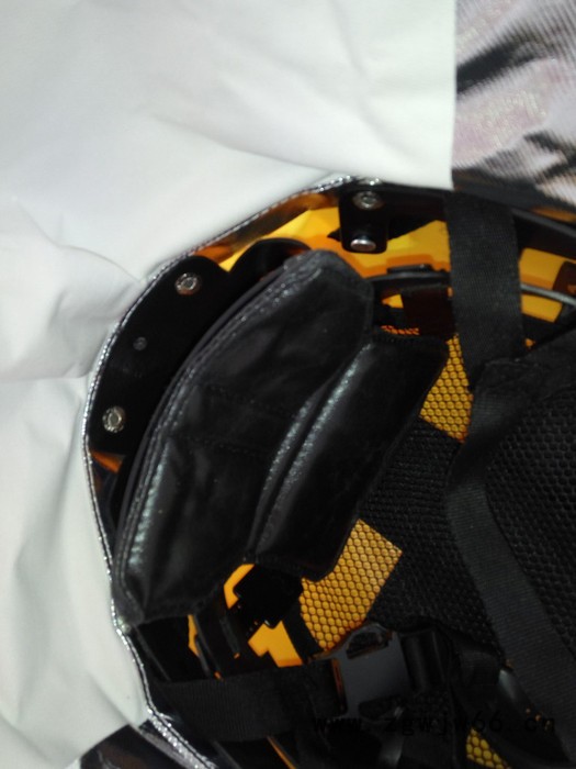 消防头盔 韩式头盔 新款消防员专用 抢险救援防砸头盔 02款头盔图3