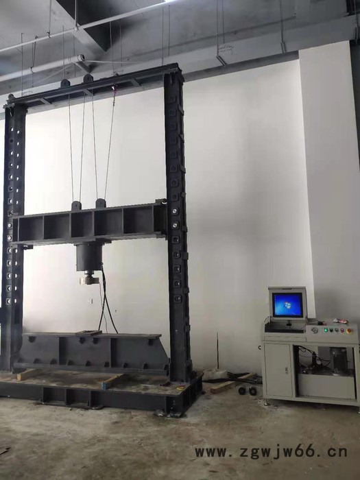 青岛优多金YDJ-701 安全帽耐冲击穿刺测试仪图3