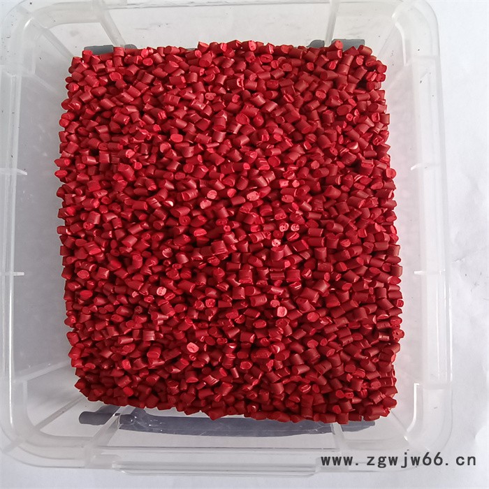 泽轩安全帽彩色母粒环保注塑母粒 耐晒抗老化色母粒图5