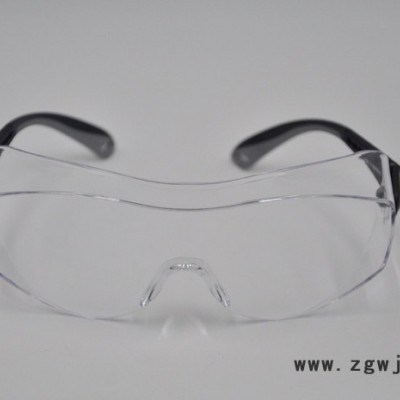 SHIGEMATSU/重松EE-16 防护眼镜 防尘眼镜 防飞溅