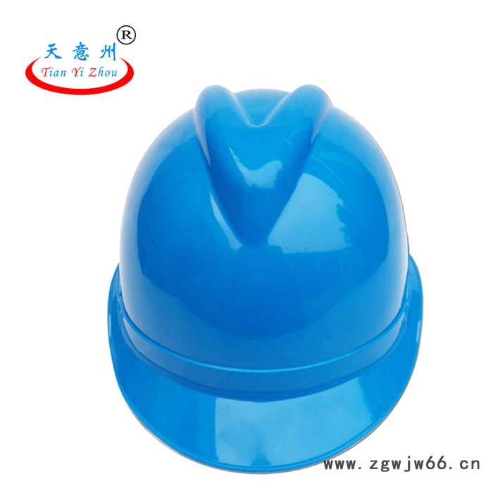 安全帽abs安全帽玻璃钢安全帽图2