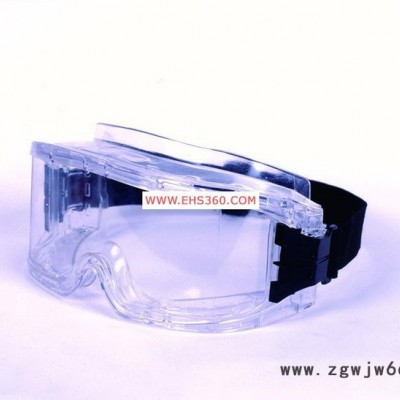 供应1020204宽视野防护眼罩/护目镜