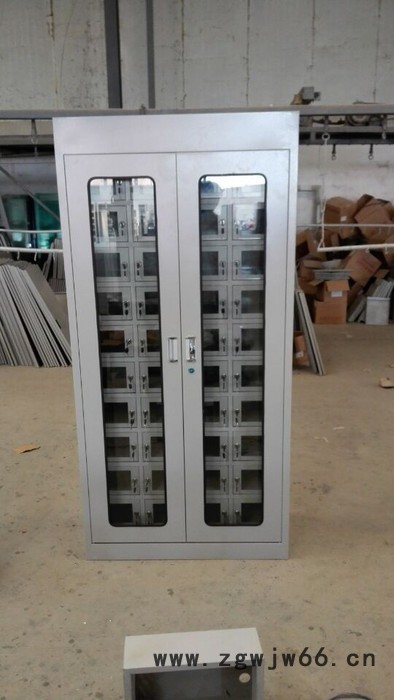 天津**电力安全工具柜//安全帽工具柜PICC认证图5