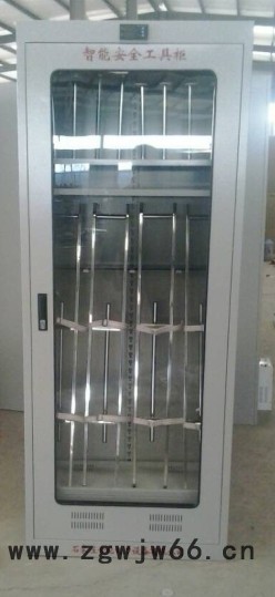 天津**电力安全工具柜//安全帽工具柜PICC认证图3