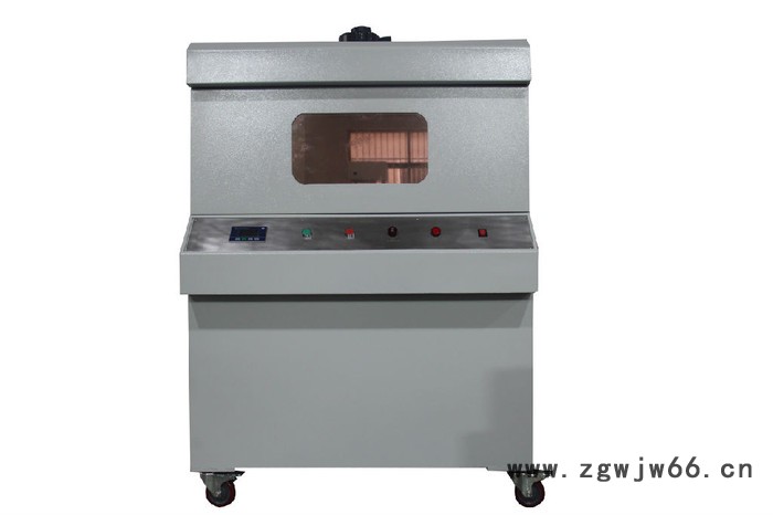 安全帽紫外线预处理箱图3