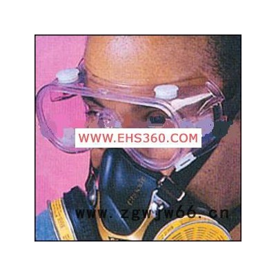 供应MSA 配呼吸器用眼罩/护目镜