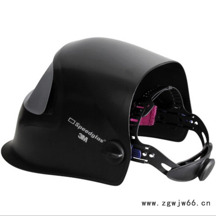 3M Speedglas 100V 自动变光焊接面罩，3M 100V自动变光焊接面罩