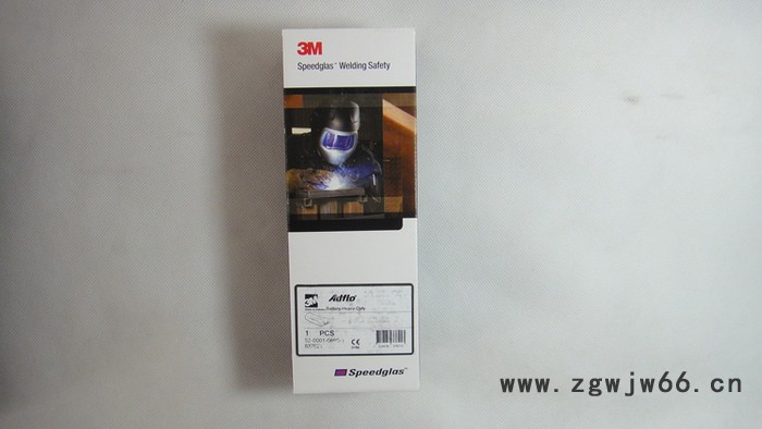 3M 837620 Adflo标准电池 自动变光焊接面罩送风机电池图3
