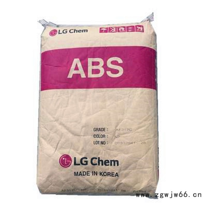 ABS塑料 ABS原料  韩国LG HI100 安全帽 管道系统 配件应用 冲击性能好图2