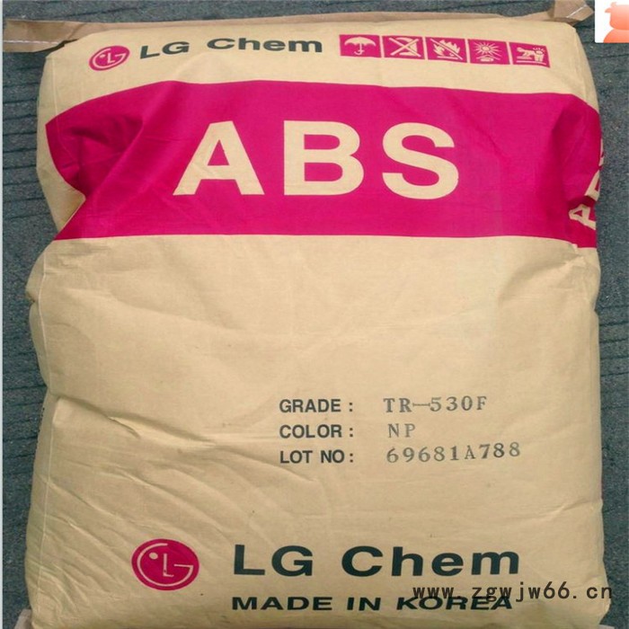 ABS塑料 ABS原料  韩国LG HI100 安全帽 管道系统 配件应用 冲击性能好图6