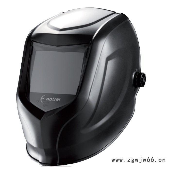 瑞士optrel欧博瑞原装进口ready自动变光焊接面罩ready电焊帽