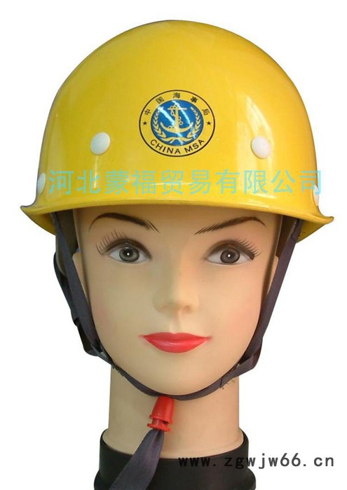 直销玻璃钢安全帽ABS安全头盔建筑施工电力FRP安全帽生产图3