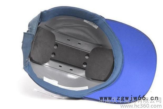 供应代尔塔102010安全帽  抗冲击安全帽图3