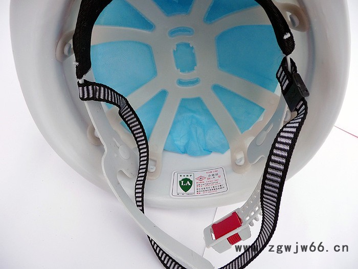 供应武汉A型安全帽厂家丨A型安全帽批发商图3