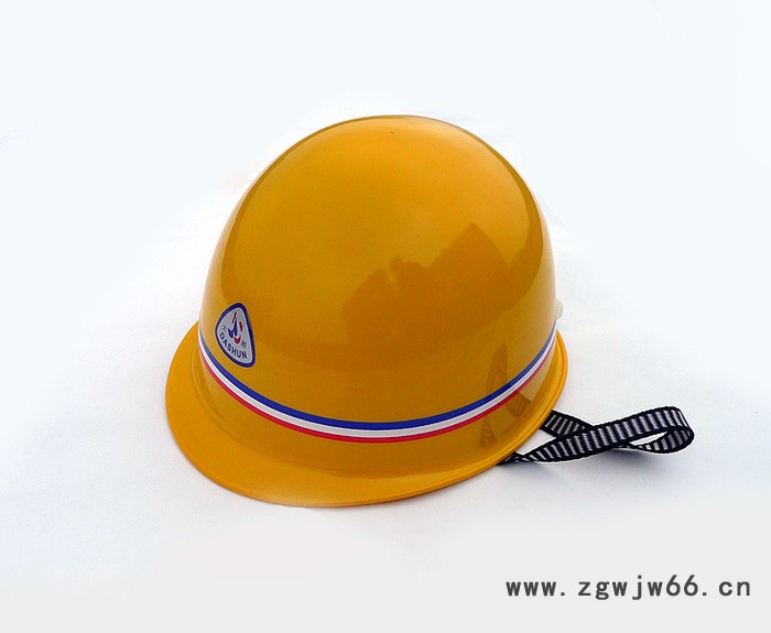 供应武汉A型安全帽厂家丨A型安全帽批发商图2