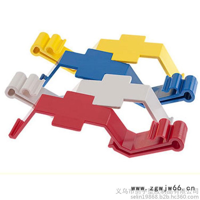 护目镜固定夹图3