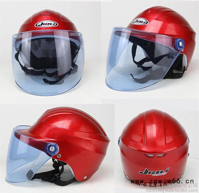 2016新款嘉利头盔JL-328夏盔 电动车头盔 夏季防晒遮阳 安全帽 厂家批发 可定制广告 出口外贸 欢迎咨询图5