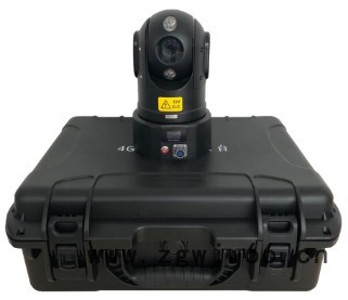 守望者sowze装修电力工地野外专用经济型布控球 带GPS/WiFi/4G蓝牙 人脸 安全帽 自带电池一体布控球图4