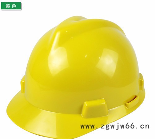 MSA/梅思安V型 厦门安全帽 杏林梅思安V型安全帽工地工厂防砸安全帽图3