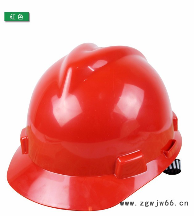 MSA/梅思安V型 厦门安全帽 杏林梅思安V型安全帽工地工厂防砸安全帽图4