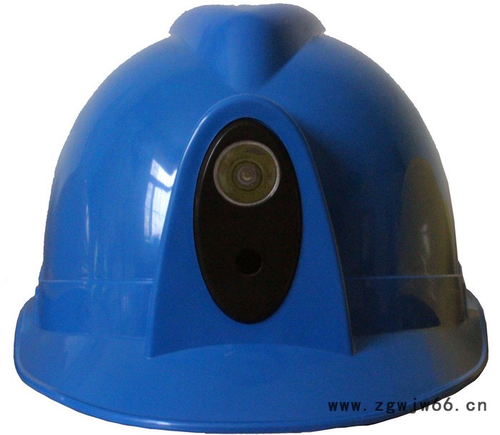 鑫淼嘉昌智能安全帽电力建筑交通矿山通信野外作业4G单兵终端照明安全帽厂家批发图4