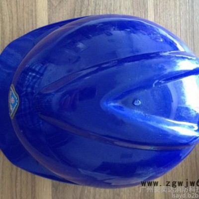 供应厂价批发各类耐用**劳保工程塑料安全帽建筑工地安全帽头盔